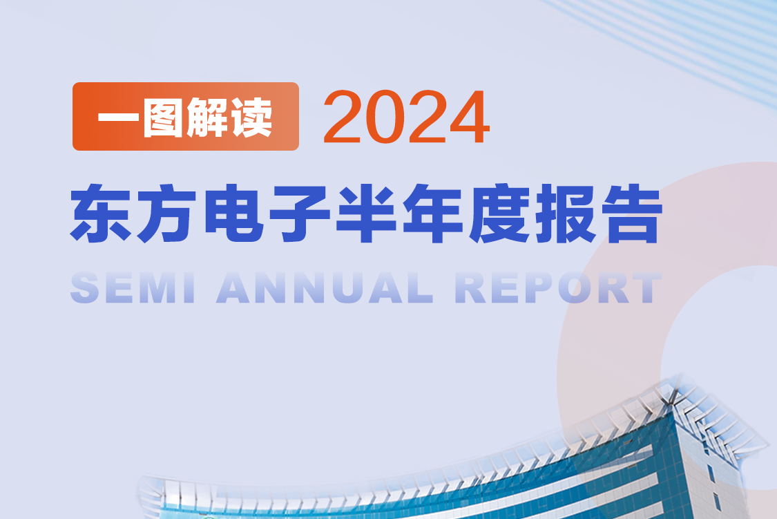 专业专注 创新突破 | 一图解读凯发k8国际2024年半年度报告